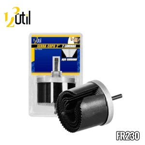 Serra copo 2" c/ 7 laminas