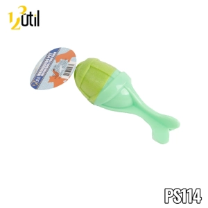 Brinquedo pet - mordedor com som-12,8cm