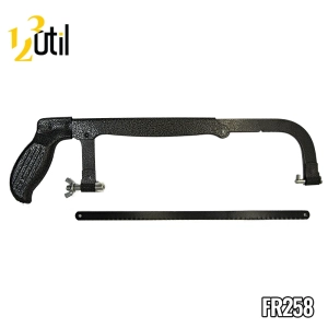 Arco de serra regulável 45x12cm / 12"