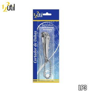 Cortador de unhas 5 cm