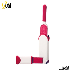 Escova mágica tira pelos - 2pcs