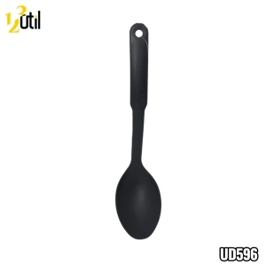 Colher de arroz em nylon - 29x6,5cm