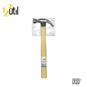 Martelo cb madeira 250g