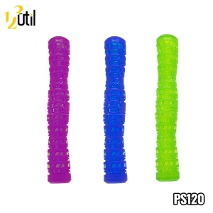 Brinquedo pet-mordedor cilíndrico alto relevo 30cm