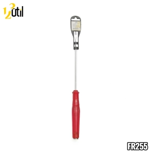 Chave de fenda 23cm 5"