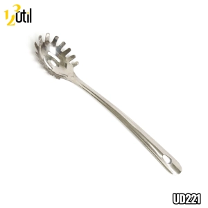 Concha para massa em aço inox linha classic