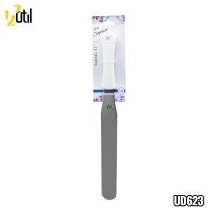 Espátula confeiteiro inox 12" 1,2mm - superiore