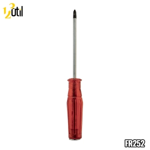 Chave philips 20cm 4"