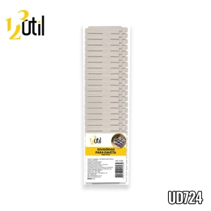 Divisórias para gaveta conj 4pcs 24*7cm