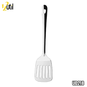 Espátula em aço inox linha classic