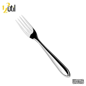Garfo de mesa aço inox 30g