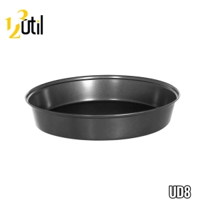 Assadeira red de metal pq 23*3cm 155g