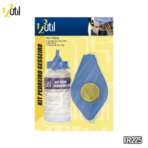 Linha kit pedreiro gesseiro