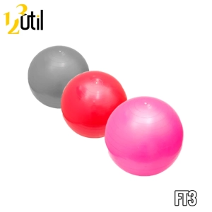 Bola suíça de pilates para exercício-55cm-200kg