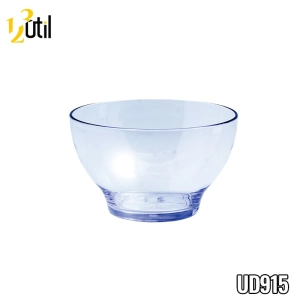 Petisqueira 500ml - 13x8cm - ps cristal