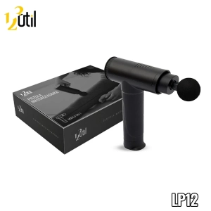 Pistola massageadora usb tipo t - 23*21cm cj. 5pcs