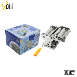 Maquina de massa caseira