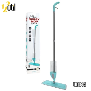 Mop spray com reservatorio 123clean