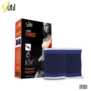Protetor de pulso 8*10 cm