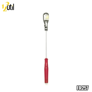 Chave de fenda 25cm 6"