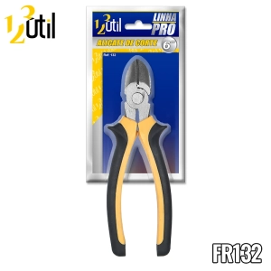 Alicate de corte pro 6"