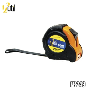 Trena metrica 10 metros strong