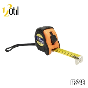 Trena metrica 5 metros strong