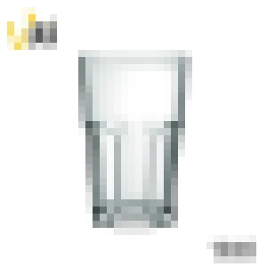 Copo chicago cristal transp. 420ml 8,8*13,4cm 330g