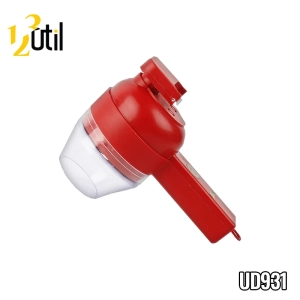 Processador de alimentos automático - 4 em 1 - usb