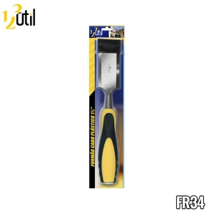 Formao de metal c/ cb de plst 11/2''