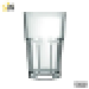 Copo chicago cristal transp. 310ml 7,7*12cm 250g