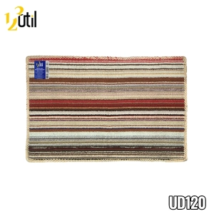 Tapete para porta de entrada 38*58 cm