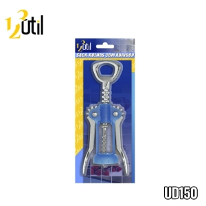Abridor saca rolha - 16*5,2 cm