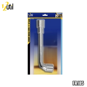 Chave biela tipo ''l'' 12 mm