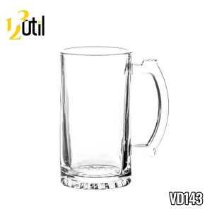 CANECA MAGNUS DE VIDRO