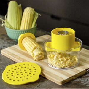 Debulhador ralador p/ espiga de milho reservatorio