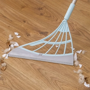 Mop multiuso - vassoura e rodo 123clean