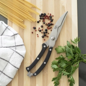 Tesoura de cozinha - 11"- 3,5mm - superiore